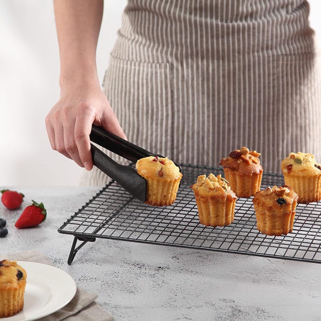 Cooling Racks With Legs Cooling Rack with Collapsible Folding Legs Cooling Racks for Cooking ...