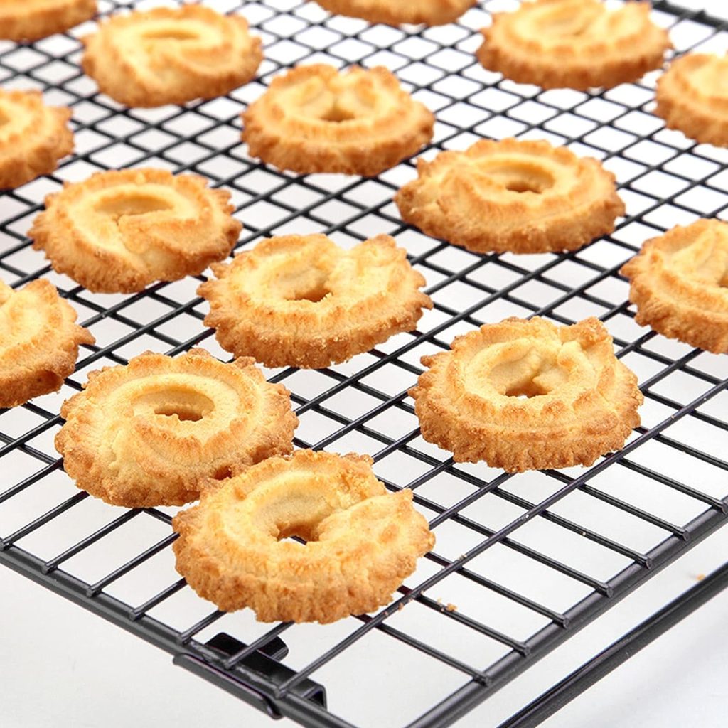 Cooling Racks With Legs Cooling Rack with Collapsible Folding Legs Cooling Racks for Cooking ...
