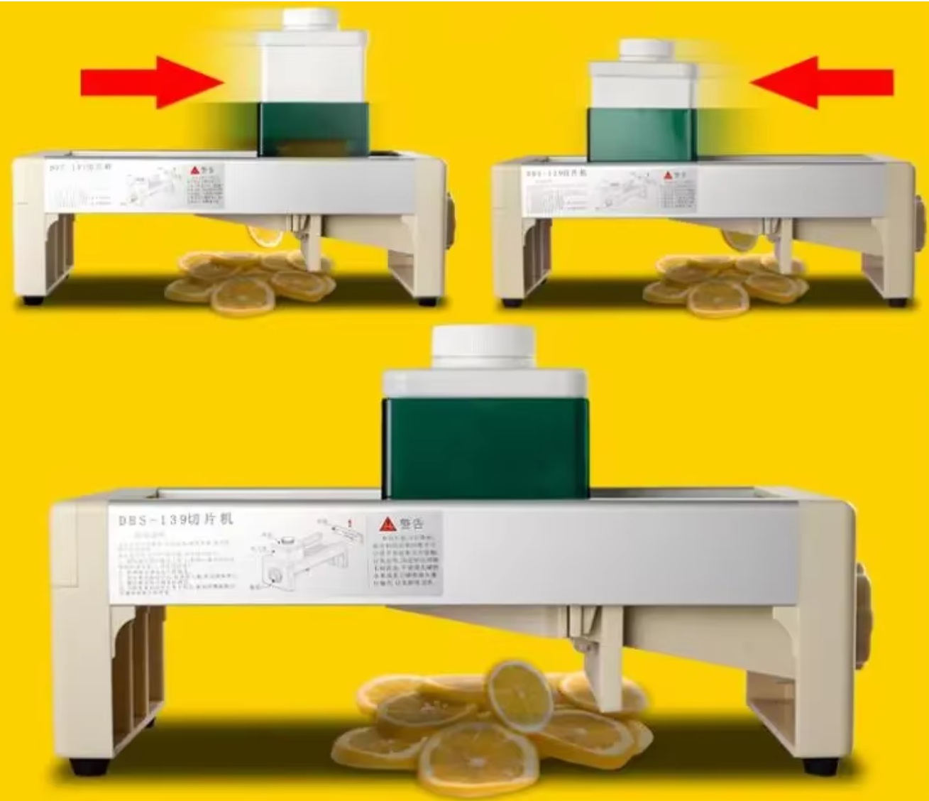 Commercial Heavy duty vegetable carrot potato slicer onion fruit skuma wiki cutter shredder mandoline jiji jumia Kilimall Nairobi Kenya 2