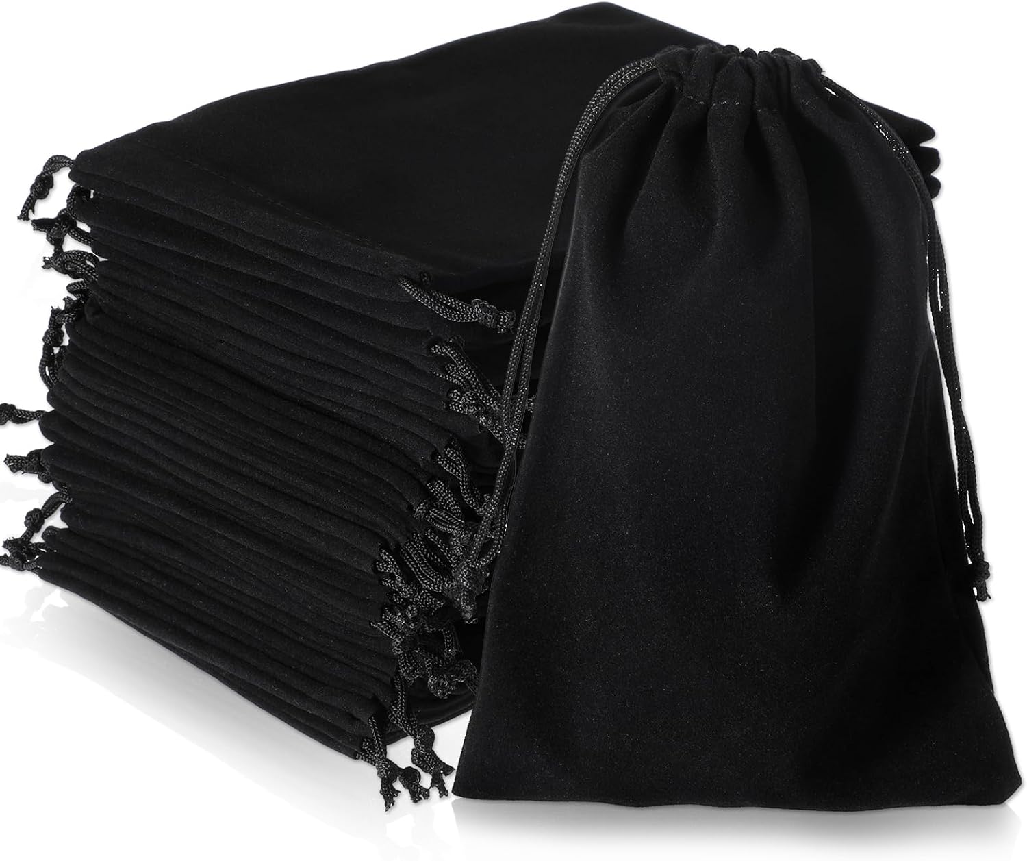 Velvet Jewelry pouch new large jiji jumia kilimall Barksdale Nairobi Kenya 6